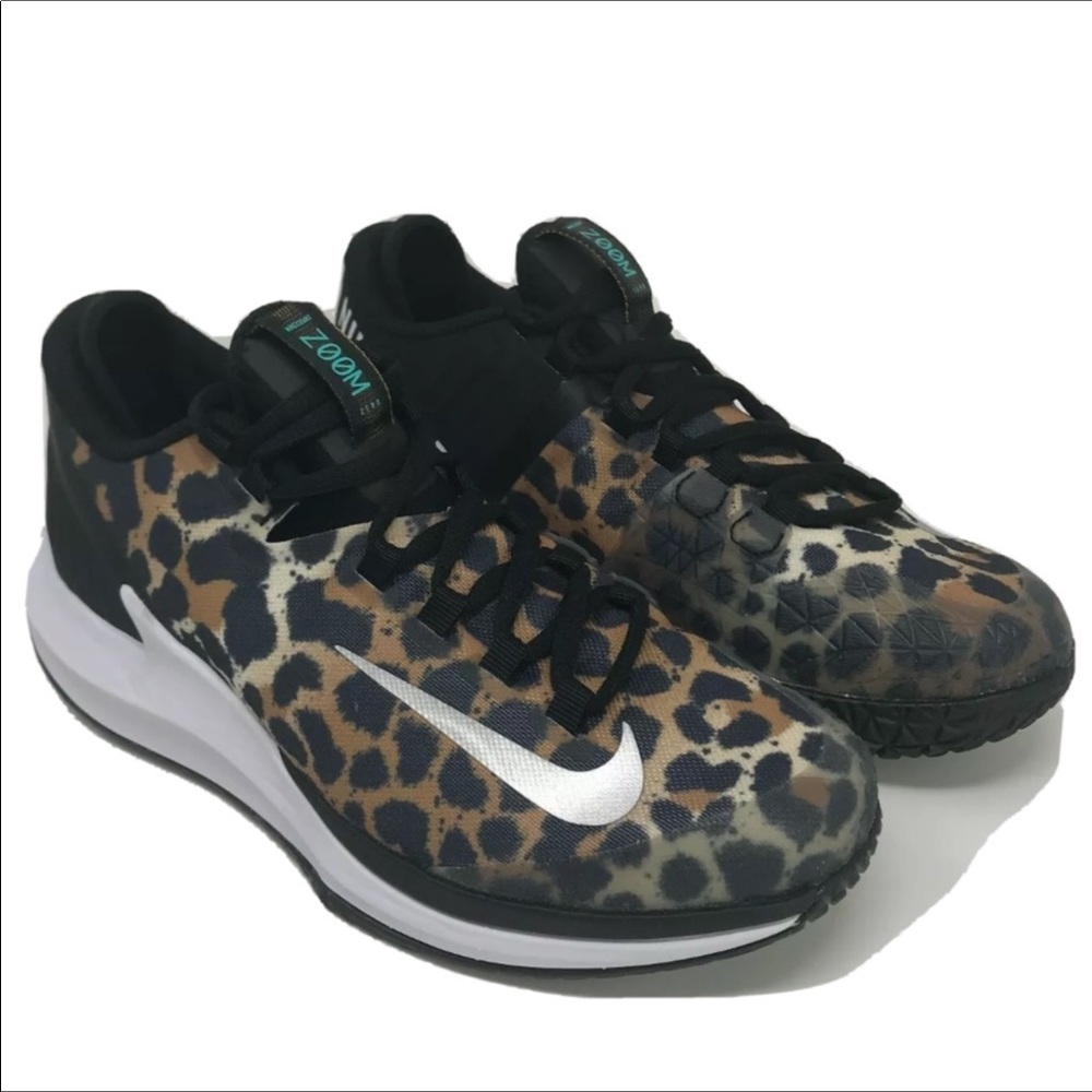 Nike Court Air Zoom Zero AA8022-702 Leopard